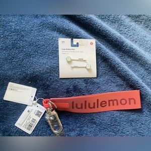 Lululemon accessory bundle